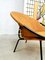 Vintage Balloon Chair by Lusch Erzeugnis for Lusch & Co 2