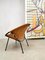Vintage Balloon Chair by Lusch Erzeugnis for Lusch & Co, Image 4