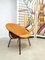 Chaise Balloon Vintage par Lusch Erzeugnis pour Lusch & Co 3