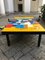 PPPingPong Table by Resli Tale & PPPattern for Made in EDIT, 2019 2