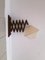 Mid-Century Scissor Wall Lamp, 1960s, Image 2