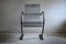 Modernist French Sing Sing Sing Steel Armchair by Shiro Kuramata for XO, 1990s 5