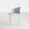 Super Glob Stuhl von Philippe Starck für Kartell, 1990er 2
