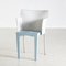 Super Glob Stuhl von Philippe Starck für Kartell, 1990er 1