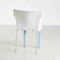 Super Glob Stuhl von Philippe Starck für Kartell, 1990er 6