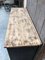 Industrieller Vintage Schrank aus Holz, 1920er 7