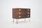 Mid-Century Danish Iron and Palisander Dresser, 1960s, Image 7