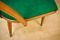 Green Dining Chairs by Antonín Šuman for TON, 1960s, Set of 4, Image 7