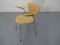 Chaise 3207 par Arne Jacobsen pour Fritz Hansen, Danemark, 1991 4