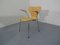 Chaise 3207 par Arne Jacobsen pour Fritz Hansen, Danemark, 1991 16
