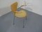 Danish 3207 Armchair by Arne Jacobsen for Fritz Hansen, 1991, Image 5