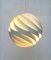 Turbo 62 Ceiling Lamp by Louis Weisdorf for Bald & Bang, 1960s, Image 10