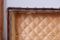 Antique French Leather and Wood Travel Trunk from Moynat 51