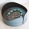 Small Nelumbo Container by Andrea Gregoris for Lignis 3