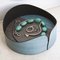 Small Nelumbo Container by Andrea Gregoris for Lignis, Image 3