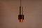 Zenith Pendant Lamp by Jo Hammerborg for Fog & Mørup, 1967, Image 4
