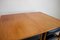 Mid-Century Teak Extendable Dining Table with 4 Chairs from McIntosh, 1960s 8