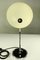 Industrial Model 6631 Table Lamp by Christian Dell for Kaiser Idell, 1950s 6