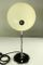 Lampe de Bureau Modèle 6631 Industrielle par Christian Dell pour Kaiser Idell, 1950s 6