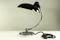 Industrial Model 6631 Table Lamp by Christian Dell for Kaiser Idell, 1950s 1