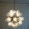 Sputnik Hand-Blown Glass Chandelier by J. T. Kalmar for Kalmar, 1960s, Image 7