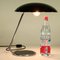 Lampada da tavolo nr. 6761 in acciaio cromato di Kaiser Leuchten, anni '50, Immagine 3