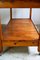 Vintage Wooden Serving Trolley, 1930s 11