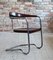 Bauhaus Beech & Tubular Steel Cantilever Chair by Hans & Wassili Luckhardt, 1930s, Image 2