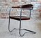 Bauhaus Beech & Tubular Steel Cantilever Chair by Hans & Wassili Luckhardt, 1930s 5