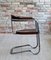 Bauhaus Beech & Tubular Steel Cantilever Chair by Hans & Wassili Luckhardt, 1930s, Image 3