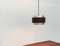Lampe à Suspension Saturn Mid-Century par Jo Hammerborg pour Fog & Morup, 1960s 15