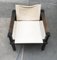 Mid-Century Farmer Series Chair & Table Set by Gerd Lange for Bofinger, 1960s, Image 8