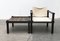 Mid-Century Farmer Series Chair & Table Set by Gerd Lange for Bofinger, 1960s 3