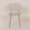 Revolt Chairs by Friso Kramer for Ahrend De Cirkel, 1960s, Set of 2 8