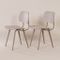 Revolt Chairs by Friso Kramer for Ahrend De Cirkel, 1960s, Set of 2 15