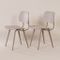 Revolt Chairs by Friso Kramer for Ahrend De Cirkel, 1960s, Set of 2, Image 15