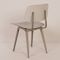 Revolt Chairs by Friso Kramer for Ahrend De Cirkel, 1960s, Set of 2, Image 9