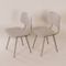 Revolt Chairs by Friso Kramer for Ahrend De Cirkel, 1960s, Set of 2 11