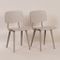 Revolt Chairs by Friso Kramer for Ahrend De Cirkel, 1960s, Set of 2 7