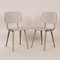 Revolt Chairs by Friso Kramer for Ahrend De Cirkel, 1960s, Set of 2 4