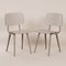 Revolt Chairs by Friso Kramer for Ahrend De Cirkel, 1960s, Set of 2, Image 4