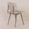 Revolt Chairs by Friso Kramer for Ahrend De Cirkel, 1960s, Set of 2 5
