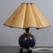 Italian Table Lamp, 1950s, Image 7