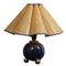 Italian Table Lamp, 1950s, Image 1