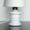 Royal Copenhagen Apoteke Lamp from Holmegaard, 1980s 3