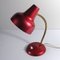 Deutsche Schreibtischlampe, 1970er 6