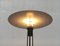 Vintage Danish Metal Table Lamp from Frandsen, Image 4