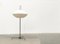 German Metal and Plastic Tripod Ufo 370 Floor Lamp from Bega, 1950s, Image 2