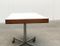 Tavolino in metallo e legno di Artifort, anni '60, Immagine 6