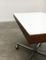 Metal and Wood Side Table from Artifort, 1960s 19